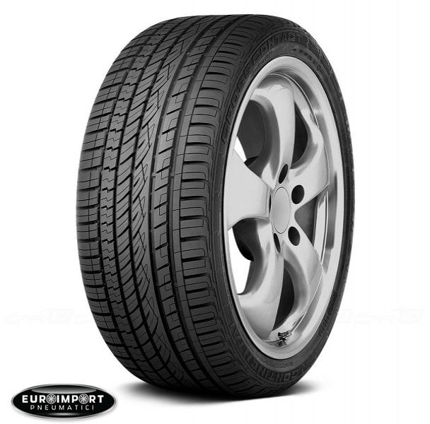 Continental ContiCrossContact UHP  255/55 R18 105 W   MERCEDES